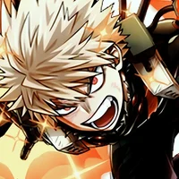 Katsuki Bakugo
