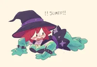 Slime Cocoon