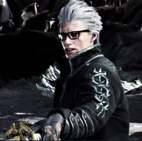 Vergil Sparda