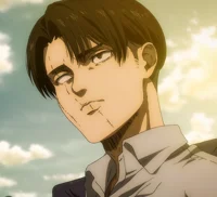 Levi Ackerman