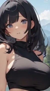 Ana Giantess 