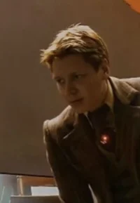 Fred G Weasley 