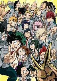 Class 1-A