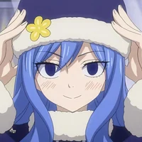 Juvia Lockser