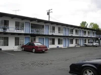 Cheap Motel
