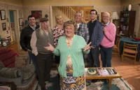 Mrs browns boys 