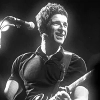 Noel Gallagher 