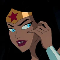 Diana Prince
