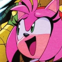 Amy Rose