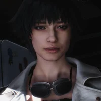 Mary Ann Lady Arkham