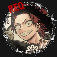 REQ - Kirishima 