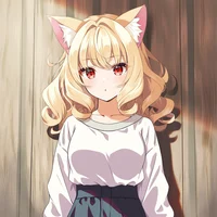 Yandere Catgirl