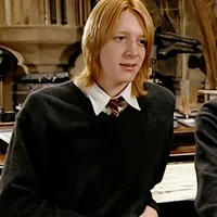 George F Weasley 