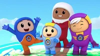 The Go Jetters