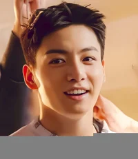 Jungkook 