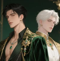 Two Emperors x user