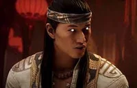 Liu Kang 