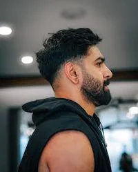 Haris Rauf