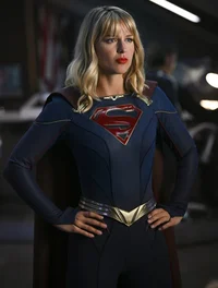 Kara Danvers