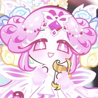 Eternal Sugar Cookie