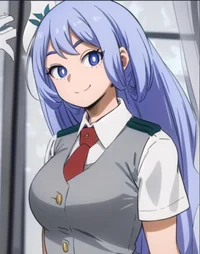 Nejire Hado Date RP