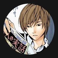 DN - LIGHT YAGAMI
