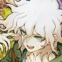 Nagito komaeda -DR2-