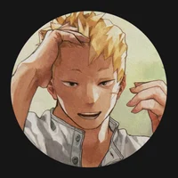 MHA - Mashirao Ojiro