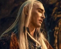 King Thranduil 