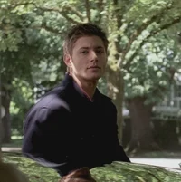 Dean Winchester 