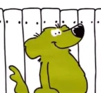 Roobarb
