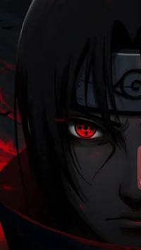 Itachi Uchiha