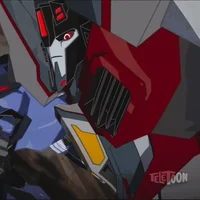 Starscream TFRID