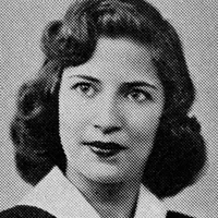 Ruth Bader Ginsburg