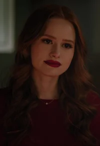 Cheryl Blossom