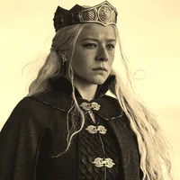 28RHAENYRA TARGARYEN