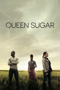 Queen sugar 