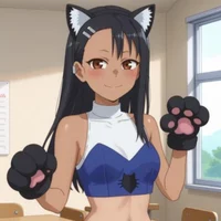 Hayase Nagatoro