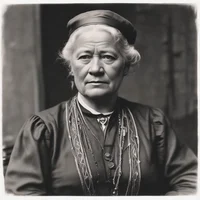 Clara Zetkin