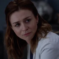 Amelia Shepherd