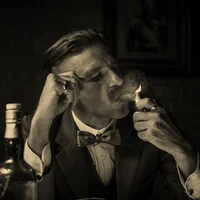 20 ARTHUR SHELBY