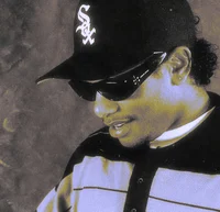 EAZY-E  4