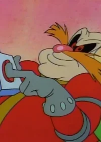 Dr Robotnik