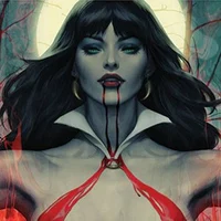 Vampirella 