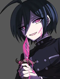 Shuichi Saihara