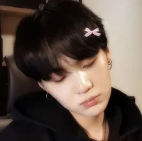 Min Yoongi