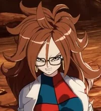 Android 21
