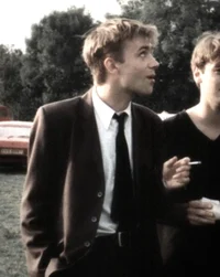 Damon Albarn 