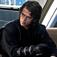 Anakin Skywalker