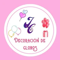 Jc-Decoration Globos